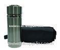 Mineralized ionizer Alkaline Water Flask / bottle / cup 9.5 pH