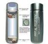 Energy nano Alkaline Water Flask , 870ML stainless steel Alkaline water bottle
