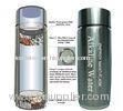 Energy nano Alkaline Water Flask , 870ML stainless steel Alkaline water bottle
