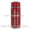 Stainless steel Alkaline Water Flask , red Nano Energy Cup