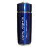 Blue alkaline nano energy flask , Mineralized ionizer water cup