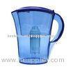 10.0 pH Alkaline Water Pitcher High Anti-Oxidant , reducing acid reflux