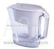 Alkaline Water Pitcher , 2.0L or 3.5L Water Filter Pitcher for Headache