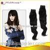 18 Inch Tangle Free Chinese Remy Hair Extensions With Natural Curl