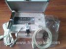 Quantum Resonance Magnetic Analyzer Quantum weak magnetic resonance analyser