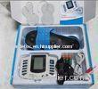 220V 8W Massage power levels Pulse Therapy Machine for blood circulation