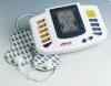 Digital Pulse Therapy Machine , Pulse massage slipper with therapy pad