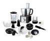 Multifuctional Food Processor 600W