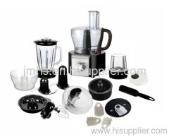 Multifuctional Food Processor 600W