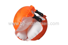 PVC inflatable arm ring