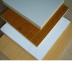 melamine faced mdf wood grain color