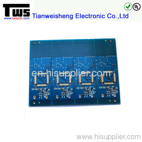UL&RoSH!!! 3*1W 23mm LED PCB 94V0 In stock!! Application for candle light !