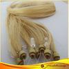 Microring Prebonded Hair Extension