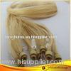 Microring Prebonded Hair Extension