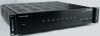 Mutil room audio video amplifier