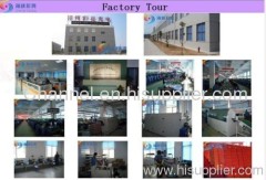 Channel Cailiang(Zhangzhou) Optoelectronic Co,.ltd