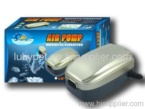 Aquarium Single air pump LB-1500