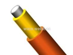 Round tube fiber (LC-K01)