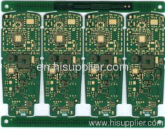 pcb manufactory rohs pcb chinses