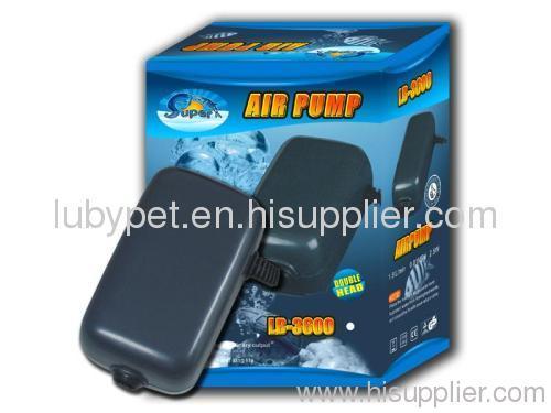 Aquarium Air Pump LB-3600/LB-7000