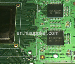 9*1W 20mm LED with PCB 94V0!! round aluminum pcb board , Application for spotlight !