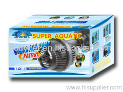 Aquarium Vibration Pump VP-100A/100B/200A/200B