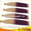 Microring i-Tip Two Tone Pre Bonded Remy hair Extensions 18 Inch