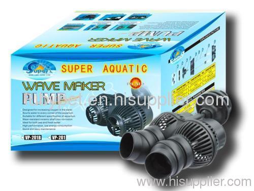 Aquarium Vibration Pump VP-202/VP-202B