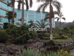 Sinocan International Trade Company