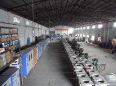 Foshan Hengyang Furnace Manufacturing Co.,Ltd