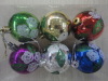 Colorful Christmas Ball decoration KD6100