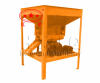 Sell Hongxing Disk Feeder