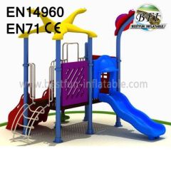 Miracle Playground Equipment Sake