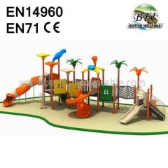 Amusement Equipment China Factory