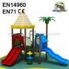 Amusement Equipment Park For Child