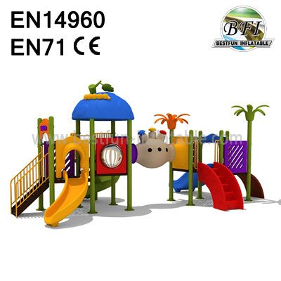 Kids Playground Equipment Sale