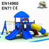 Amusement Park Equipment Playground