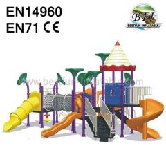 Cheap Playground Equipment For Sale