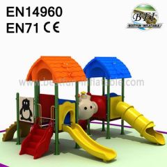 Indoor Playground Equipment Prices