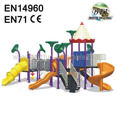 Modern Playground Equipment For Sale