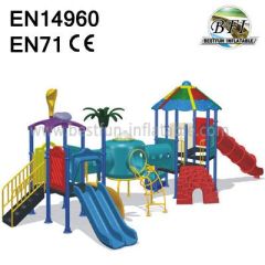 Indoor Playground Equipment For Sale