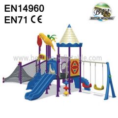 Playground Equipment Merry Go Round For Sale