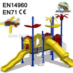 List Of Playground Equipment