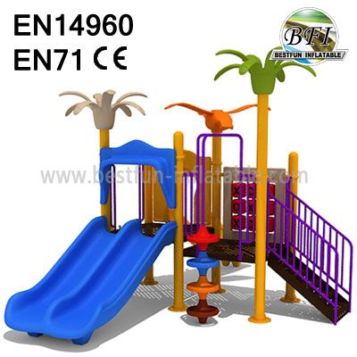 Cheap Indoor Playground Equipment