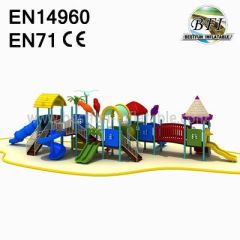 Children Commercial Indoor Playground Equipment