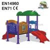 Ancient City Series Outdoor Amusement Equipment