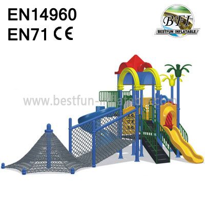 Amusement Park / Playground Equipment