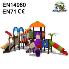 Best Playground Equipment Manufacturers