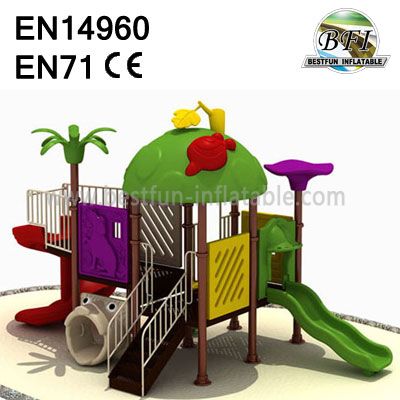 Children Amusement Park Equipment