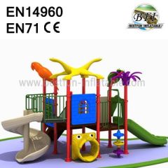Children Amusement Park Items